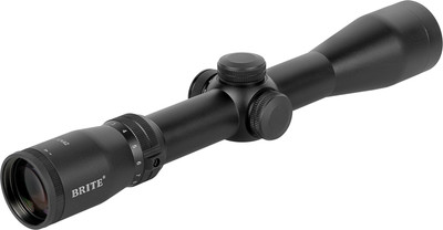 Оптический прицел BRITE WA4X 3-12x42 IR / 31507