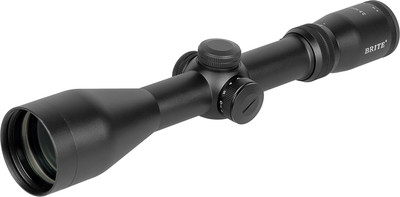 Оптический прицел BRITE WA4X 2.5-10x50 IR / 31506
