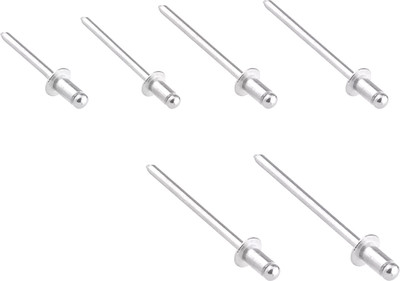 Набор заклепок DYLLU DTREZ511 (320шт)