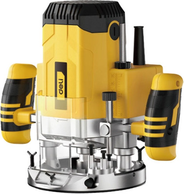 Фрезер Deli MX12-E1 (желтый)