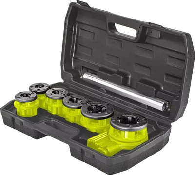 Набор метчиков DYLLU Трубные DTJK1D61