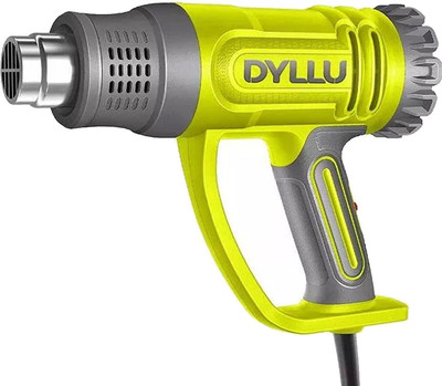 Строительный фен DYLLU DTHG1520