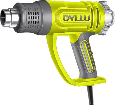 Строительный фен DYLLU DTHG1530