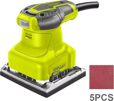 Вибрационная шлифовальная машина DYLLU DTFA1503