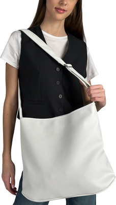 Сумка MT.Style Tess (белый)