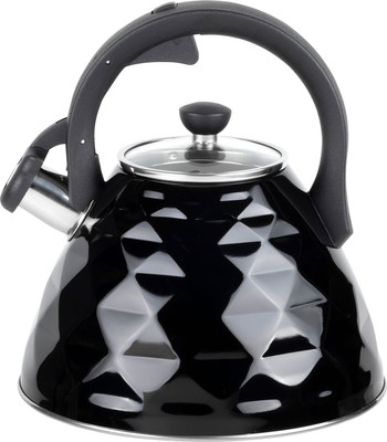 Чайник со свистком Resto 90610