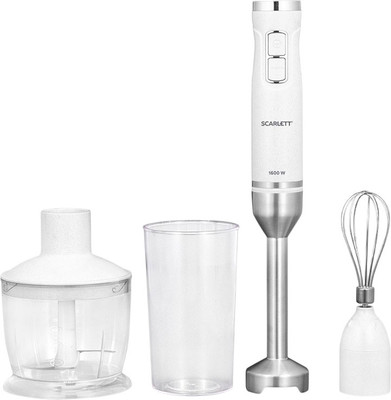 Блендер погружной Scarlett SC-HB42F69