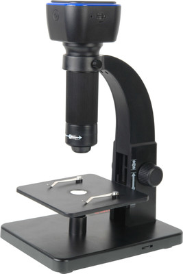 Микроскоп цифровой Микмед WiFi 2000X 5.0 / 28972