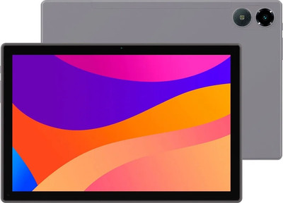 Планшет Digma CITI 1314C SC9863A1 (серый)