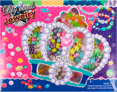 Набор для создания украшений Darvish Создай браслет / SR-T-3380
