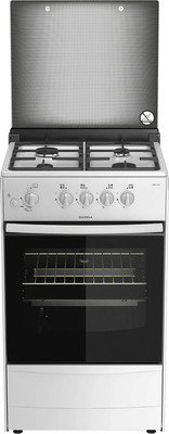 Плита газовая Darina 1B1 GM441 008 W