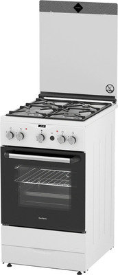 Плита газовая Darina PL GM241 008 1W
