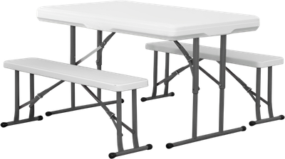 Комплект складной мебели Wahoo YF-P113