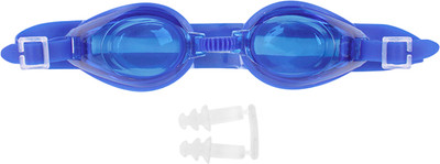 Набор для плавания Darvish SR-S-106IN (индиго)