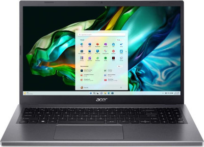 Ноутбук Acer Aspire 5 A515-58P (NX.KHJER.007)