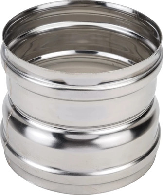 Переходник для труб Теплов и Сухов Моно М-М 430-0.8 D150/160 / TS.FRT.AKP.0150.72198