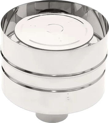 Дефлектор для дымохода Теплов и Сухов ДМ-Р 430-0.5 D200 М / TS.FRT.DFR.0200.72723