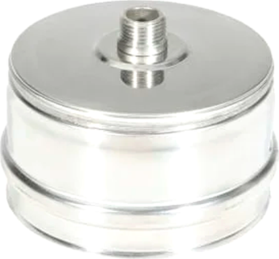 Конденсатоотвод для труб Теплов и Сухов Моно КМ-Р 430-0.5 D120 М / TS.KMP.KND.0120.72170