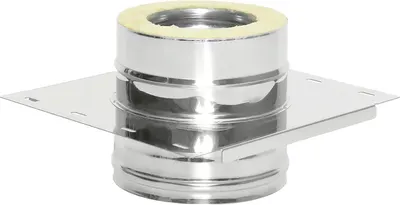 Площадка монтажная для труб Теплов и Сухов Термо ПМТ-Р 430-0.5/430 D80/140 М / TS.FRT.PLM.0080.77399