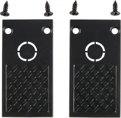 Заглушка профиля для шинопровода MyFar Accessories for MagLine 23 MT0201-EC-B