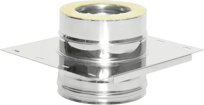 Площадка монтажная для труб Теплов и Сухов Термо ПМТ-Р 430-0.8/430 D250/310 М