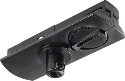 Коннектор для шинопровода MyFar Accessories for Single MT0100-AC-B