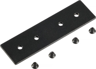 Соединитель профилей для шинопровода MyFar Accessories for MagLine 23 MT0201-SC-B