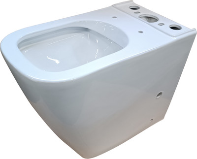 Чаша унитаза напольного Grossman GR-4472S (чаша)