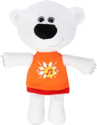 Мягкая игрушка Мульти-пульти Ми-ми-мишки Тучка / MM120295-20S-TY