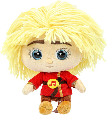 Мягкая игрушка Мульти-пульти Домовенок Кузя / M129054KUZ-20S-WOD-25