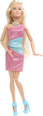 Кукла Карапуз София / 66001-LK1-BB