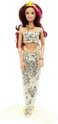 Кукла с аксессуарами Карапуз София / 66001M-13-S-BB