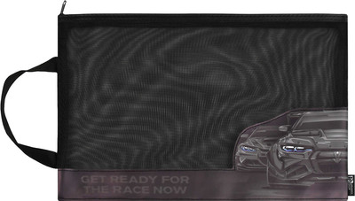 Папка для тетрадей Феникс+ Тачка / 69098