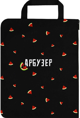 Папка для тетрадей Феникс+ Арбузер / 69314