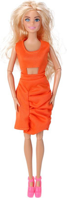 Кукла Карапуз София / HR-S-BB