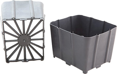 Горшок для рассады Белвторполимер №7