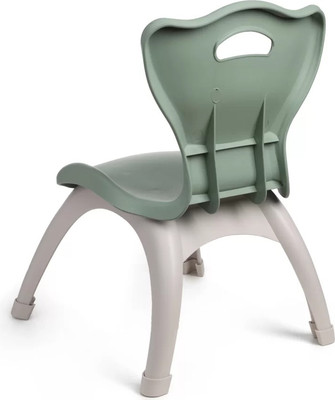 Стул детский Kidwick МП Emily / KW475500 (зеленый/серый)