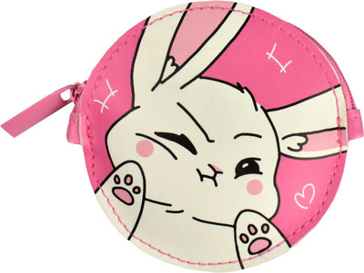 Кошелек детский Феникс+ Сердитая зайка / 69082