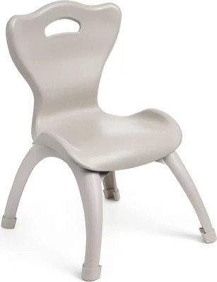 Стул детский Kidwick МП Emily / KW475800 (темно-серый/серый)