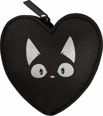 Кошелек детский Феникс+ Серебряный котик / 69085