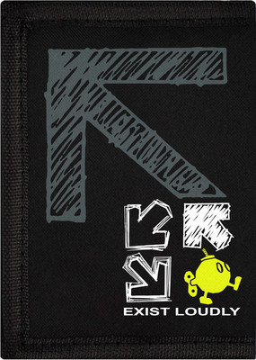 Кошелек детский Феникс+ Будь громче! / 69086