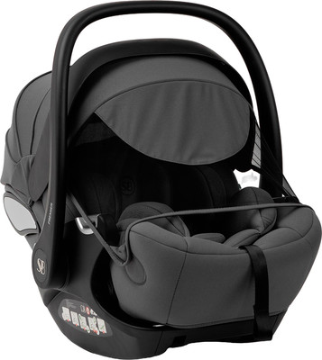 Автокресло Sweet Baby Premier (серый)