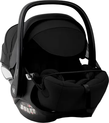 Автокресло Sweet Baby Premier Plus (черный)
