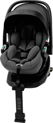 Автокресло Sweet Baby Premier Plus (серый)