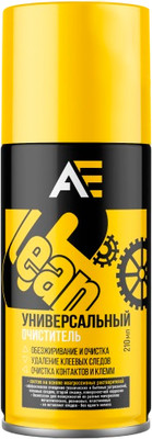 Очиститель кузова АЕ Универсальный (210мл)