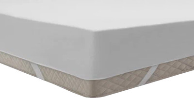 Наматрасник защитный Реноме Водонепроницаемый. Двойная фиксация 10/052 80x200