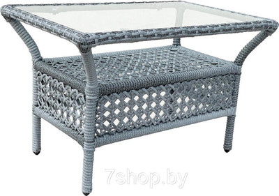 Стол садовый AIKO Gracia 5045П 800x500