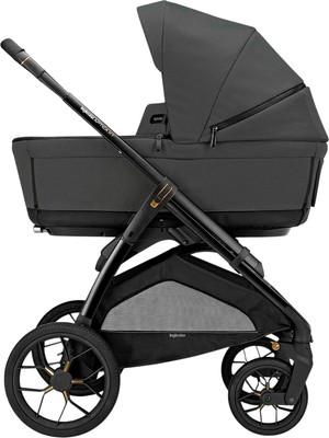 Детская универсальная коляска Inglesina Aptica XT 2в1 / KA79S0MGG (Magnet Grey)