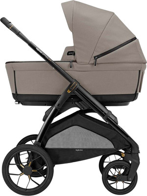 Детская универсальная коляска Inglesina Aptica XT 2в1 / KA79S0TDB (Tundra Beige)