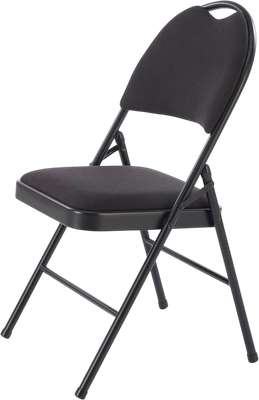 Стул Halmar K566 (черный)